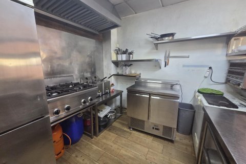 Gewerbeimmobilien zum Verkauf in El Campello, Alicante, Spanien 2 Schlafzimmer, 85 m2 Nr. 179398 - Foto 26