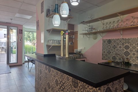 Gewerbeimmobilien zum Verkauf in El Campello, Alicante, Spanien 2 Schlafzimmer, 85 m2 Nr. 179398 - Foto 13