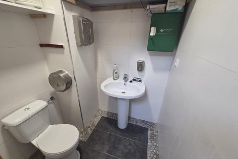 Gewerbeimmobilien zum Verkauf in El Campello, Alicante, Spanien 2 Schlafzimmer, 85 m2 Nr. 179398 - Foto 19