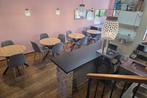 Gewerbeimmobilien zum Verkauf in El Campello, Alicante, Spanien 2 Schlafzimmer, 85 m2 Nr. 179398 - Foto 9