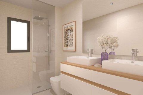 Продажа квартиры в Торремолинос, Малага, Испания 4 спальни, 170.14м2 №174738 - фото 13