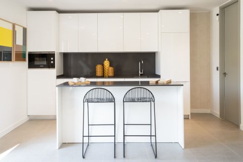 Apartamento en venta en Torremolinos, Málaga, España 3 dormitorios, 205.68 m2 No. 174739 - foto 9