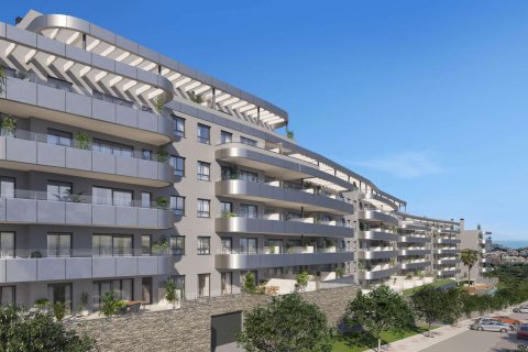 Huoneisto myytävänä Torremolinos, Malaga, Espanja, 3 makuuhuonetta, 205.68 m2 No. 174739 - kuva 2
