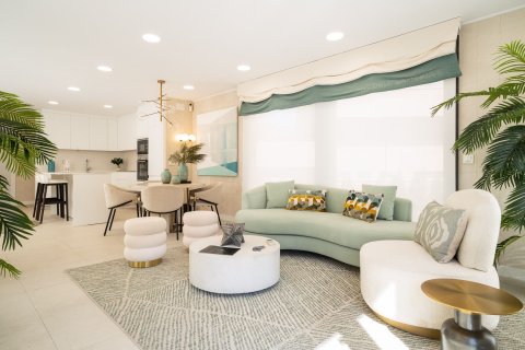 Apartamento en venta en Torremolinos, Málaga, España 3 dormitorios, 205.68 m2 No. 174739 - foto 6