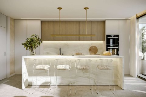 Villa for sale in Almunecar, Granada, Spain 3 bedrooms, 191.68 sq.m. No. 174735 - photo 11