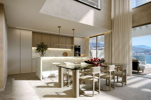 Villa for sale in Almunecar, Granada, Spain 3 bedrooms, 191.68 sq.m. No. 174735 - photo 12