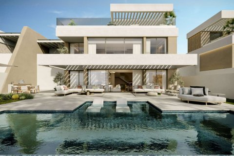 Villa for sale in Almunecar, Granada, Spain 3 bedrooms, 191.68 sq.m. No. 174735 - photo 6