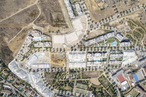 Dzīvoklis pārdošanā Estepona, Malaga, Spānijā 3 istabas, 176 m2 Nr. 174734 - attēls 4
