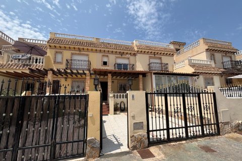 House zum Verkauf Alicante, Spanien 2 Schlafzimmer, 67 m2 Nr. 133053 - Foto 4