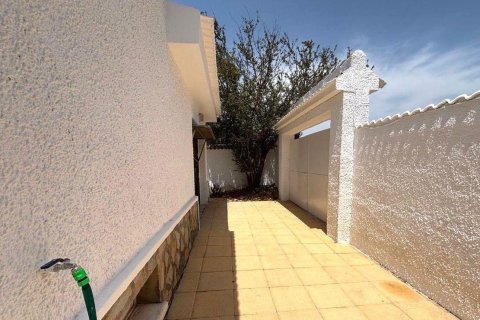 Villa for sale Ciudad Quesada, Alicante, Spain 3 bedrooms, 110 sq.m. No. 133051 - photo 6