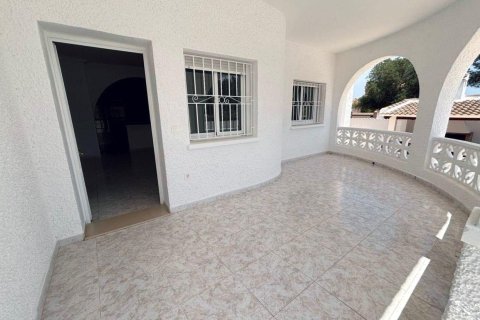 Villa for sale Ciudad Quesada, Alicante, Spain 3 bedrooms, 110 sq.m. No. 133051 - photo 12