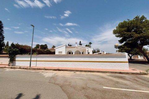 Villa for sale Ciudad Quesada, Alicante, Spain 3 bedrooms, 110 sq.m. No. 133051 - photo 2