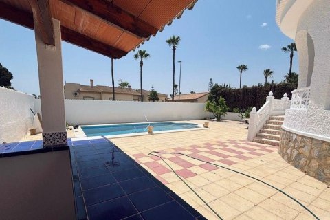 Villa for sale Ciudad Quesada, Alicante, Spain 3 bedrooms, 110 sq.m. No. 133051 - photo 4