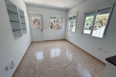 Villa for sale Ciudad Quesada, Alicante, Spain 3 bedrooms, 110 sq.m. No. 133051 - photo 17