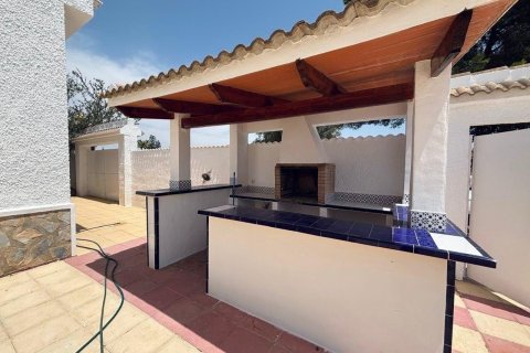 Villa for sale Ciudad Quesada, Alicante, Spain 3 bedrooms, 110 sq.m. No. 133051 - photo 5