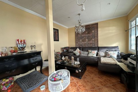 Dzīvoklis pārdošanā Calpe, Alicante, Spānijā 55 m2 Nr. 133047 - attēls 5