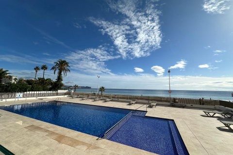 Dzīvoklis pārdošanā Calpe, Alicante, Spānijā 55 m2 Nr. 133047 - attēls 8