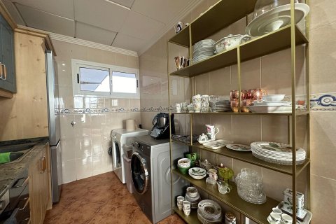 Dzīvoklis pārdošanā Calpe, Alicante, Spānijā 55 m2 Nr. 133047 - attēls 7
