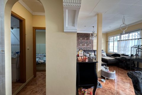 Dzīvoklis pārdošanā Calpe, Alicante, Spānijā 55 m2 Nr. 133047 - attēls 4