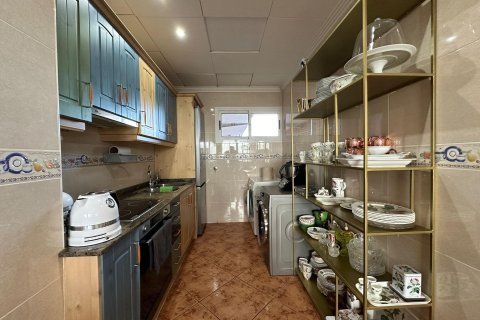 Dzīvoklis pārdošanā Calpe, Alicante, Spānijā 55 m2 Nr. 133047 - attēls 6