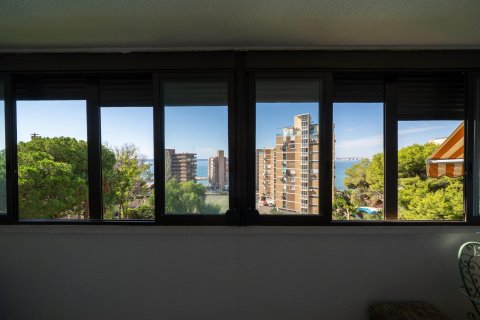Lägenhet till salu Alicante, Spanien 2 sovrum, 111 kvm. Nr. 133052 - foto 9