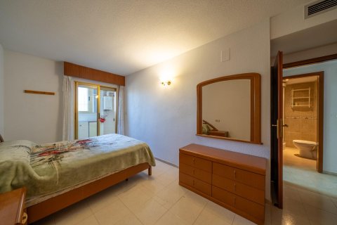 Lägenhet till salu Alicante, Spanien 2 sovrum, 111 kvm. Nr. 133052 - foto 26