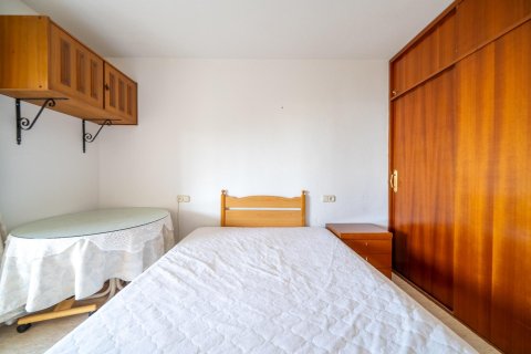 Lägenhet till salu Alicante, Spanien 2 sovrum, 111 kvm. Nr. 133052 - foto 11