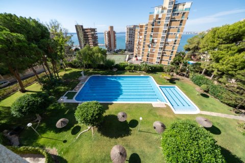 Lägenhet till salu Alicante, Spanien 2 sovrum, 111 kvm. Nr. 133052 - foto 1