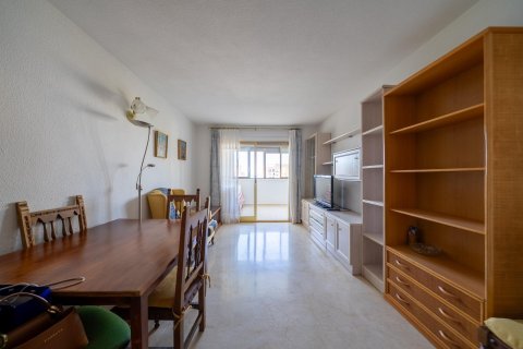 Lägenhet till salu Alicante, Spanien 2 sovrum, 111 kvm. Nr. 133052 - foto 2