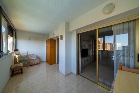 Lägenhet till salu Alicante, Spanien 2 sovrum, 111 kvm. Nr. 133052 - foto 7