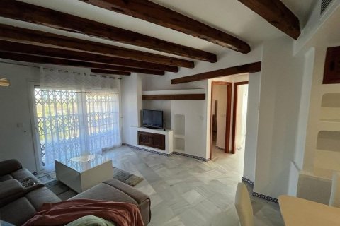 Penthouse for sale Torrevieja, Alicante, Spain 3 bedrooms, 115 sq.m. No. 133050 - photo 3