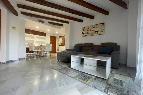 Penthouse for sale Torrevieja, Alicante, Spain 3 bedrooms, 115 sq.m. No. 133050 - photo 4