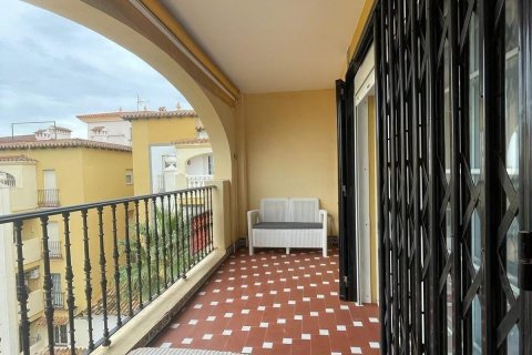 Penthouse for sale Torrevieja, Alicante, Spain 3 bedrooms, 115 sq.m. No. 133050 - photo 14