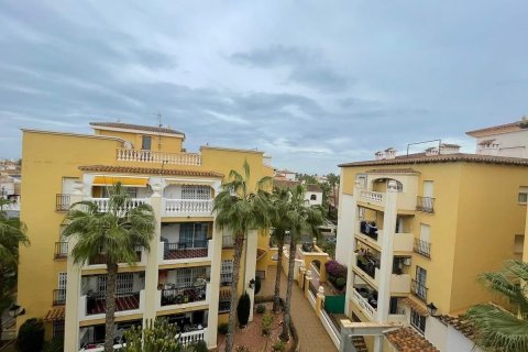 Penthouse for sale Torrevieja, Alicante, Spain 3 bedrooms, 115 sq.m. No. 133050 - photo 13
