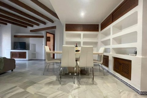 Penthouse for sale Torrevieja, Alicante, Spain 3 bedrooms, 115 sq.m. No. 133050 - photo 2