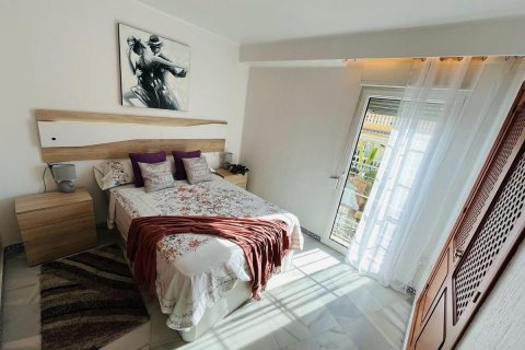 Penthouse for sale Torrevieja, Alicante, Spain 3 bedrooms, 115 sq.m. No. 133050 - photo 10