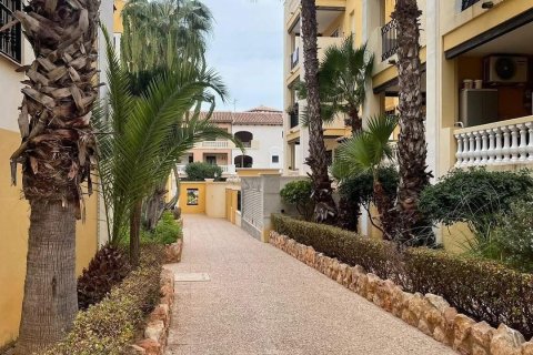 Penthouse for sale Torrevieja, Alicante, Spain 3 bedrooms, 115 sq.m. No. 133050 - photo 1