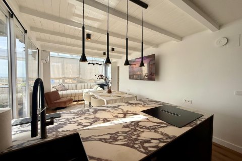 Penthouse for sale in Guardamar del Segura, Alicante, Spain 4 bedrooms, 150 sq.m. No. 166034 - photo 19