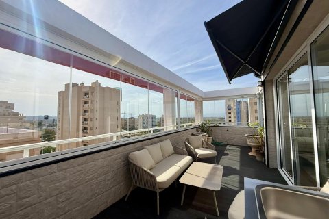 Penthouse for sale in Guardamar del Segura, Alicante, Spain 4 bedrooms, 150 sq.m. No. 166034 - photo 21
