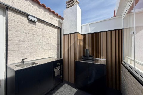 Penthouse for sale in Guardamar del Segura, Alicante, Spain 4 bedrooms, 150 sq.m. No. 166034 - photo 22