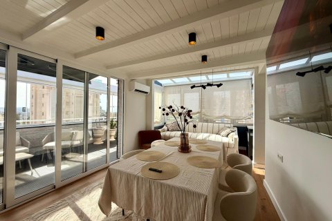 Penthouse for sale in Guardamar del Segura, Alicante, Spain 4 bedrooms, 150 sq.m. No. 166034 - photo 15