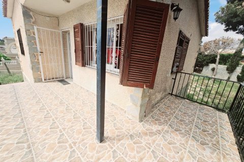 Huoneisto myytävänä Torrevieja, Alicante, Espanja, 4 makuuhuonetta, 150 m2 No. 166038 - kuva 8