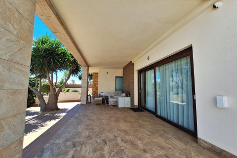 Villa pārdošanā Torreblanca, Castellon, Spānijā 2 istabas, 306 m2 Nr. 166039 - attēls 8