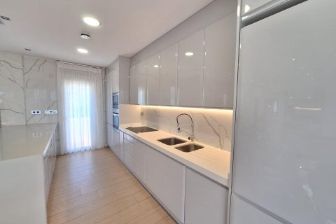 Villa pārdošanā Torreblanca, Castellon, Spānijā 2 istabas, 306 m2 Nr. 166039 - attēls 20