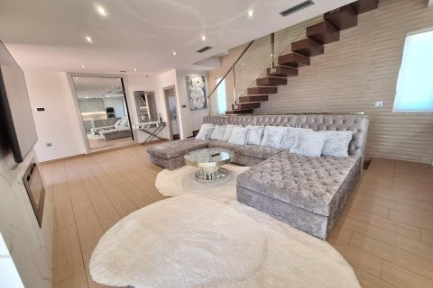 Villa pārdošanā Torreblanca, Castellon, Spānijā 2 istabas, 306 m2 Nr. 166039 - attēls 17