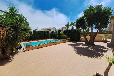 Villa pārdošanā Torreblanca, Castellon, Spānijā 2 istabas, 306 m2 Nr. 166039 - attēls 7