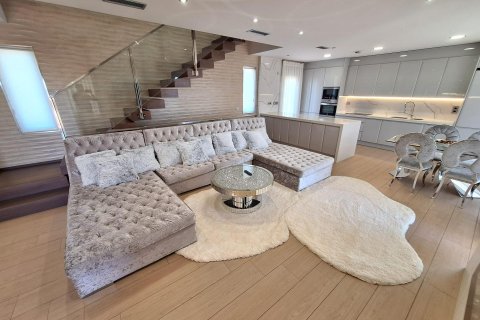 Villa pārdošanā Torreblanca, Castellon, Spānijā 2 istabas, 306 m2 Nr. 166039 - attēls 18