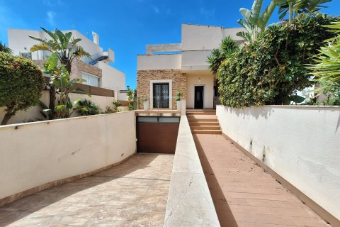 Villa pārdošanā Torreblanca, Castellon, Spānijā 2 istabas, 306 m2 Nr. 166039 - attēls 5