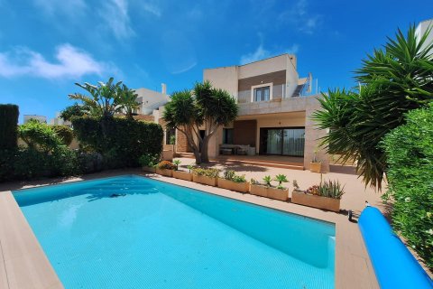 Villa pārdošanā Torreblanca, Castellon, Spānijā 2 istabas, 306 m2 Nr. 166039 - attēls 2