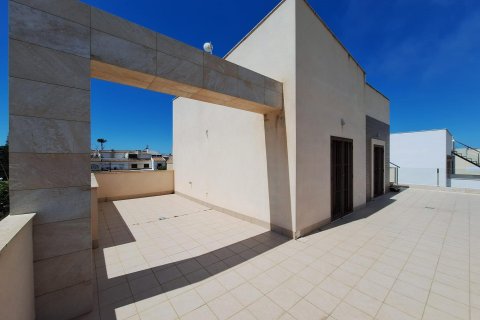 Villa pārdošanā Torreblanca, Castellon, Spānijā 2 istabas, 306 m2 Nr. 166039 - attēls 29